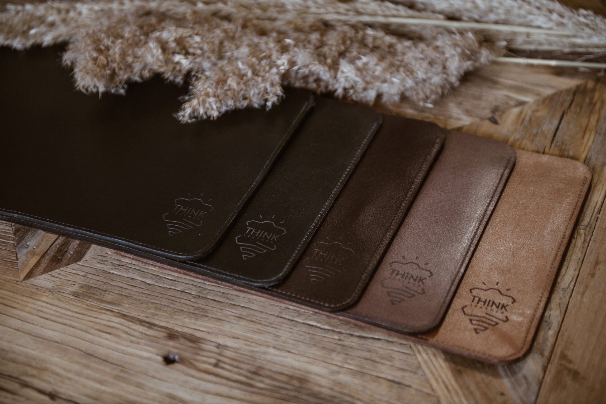COVER MACBOOK 13"SLEEVE dark brown-4